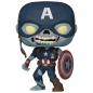 Preview: FUNKO POP! - MARVEL - What IF Zombie Captain America #941